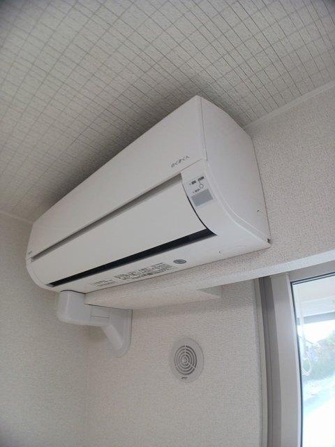 マグノリア（101） 部屋画像