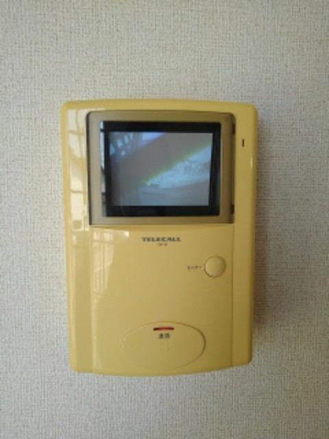 サンフラワー（205） 設備