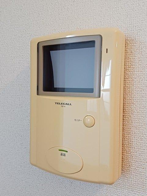 大石グランコート　Ａ（101） セキュリティ