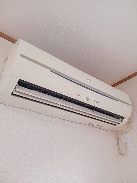 大石グランコート　Ａ（101） 設備