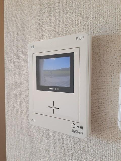 ビッグ　フォレスト　Ｂ（203） 設備