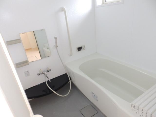 シャトームートン（201） 部屋画像
