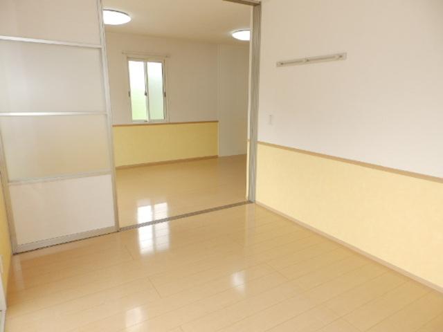 シャトームートン（201） 部屋画像