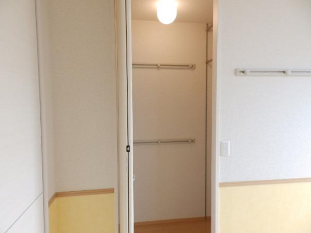 シャトームートン（201） 部屋画像