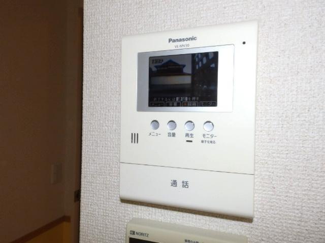 シャトームートン（201） 部屋画像