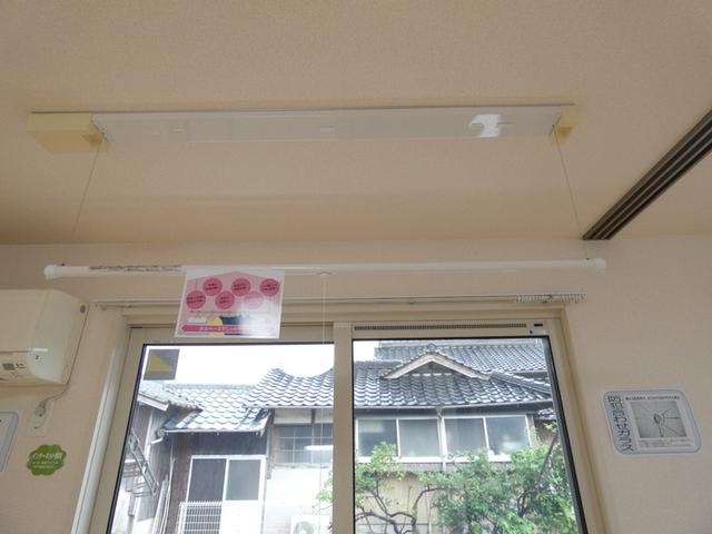 クレセント・ピア（102） その他