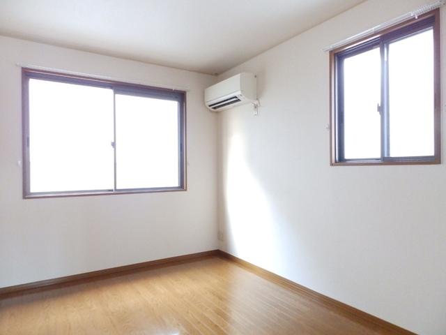 アーバンライフ塩屋台　B棟（B101） 部屋画像