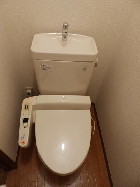 アーバンライフ塩屋台　B棟（B101） 部屋画像