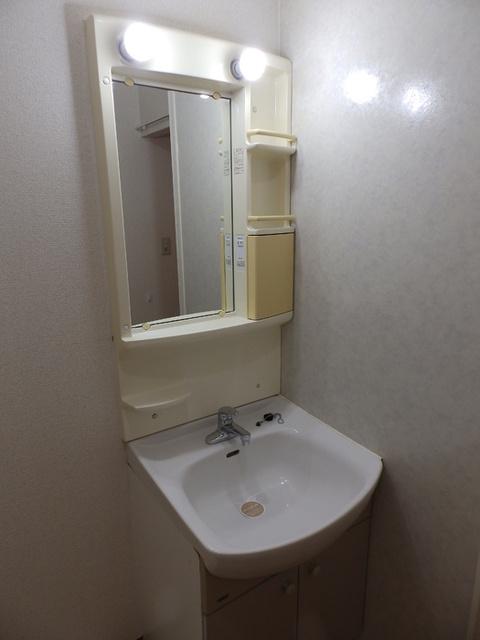 アーバンライフ塩屋台　B棟（B101） 部屋画像