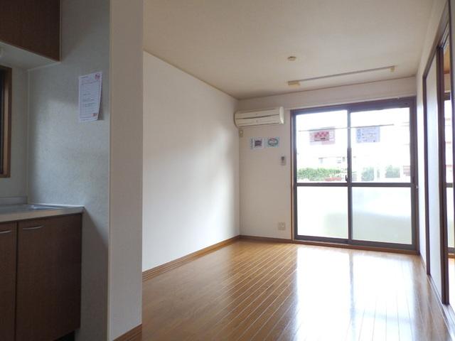 アーバンライフ塩屋台　B棟（B101） 部屋画像