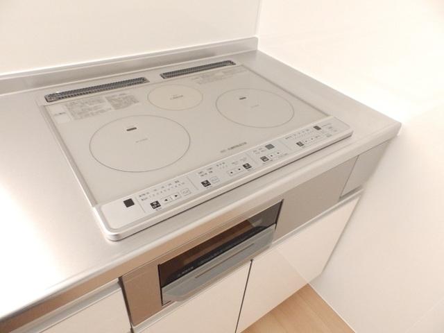 恩田ヒルズ（101） 設備