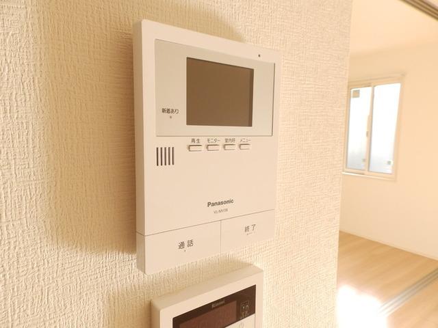恩田ヒルズ（101） その他
