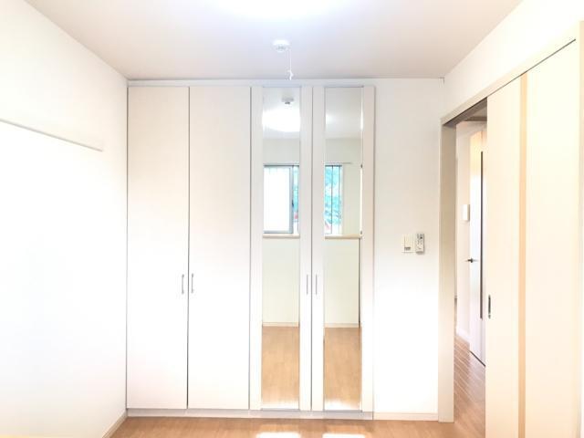 アクアサイド 部屋画像