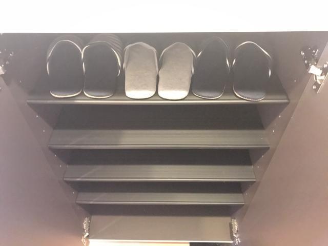 アクアサイド 部屋画像