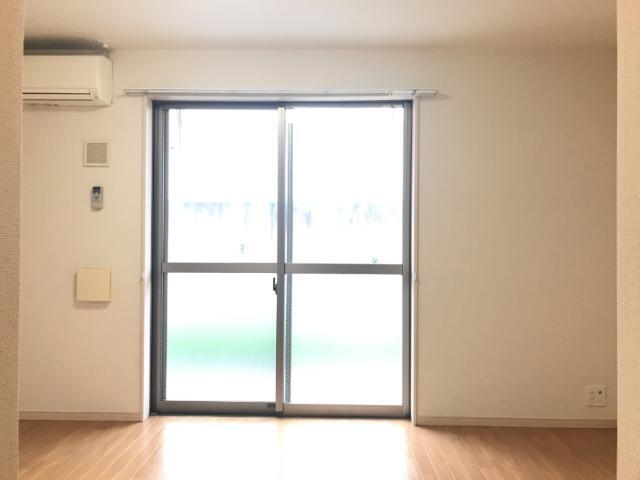 アクアサイド リビング