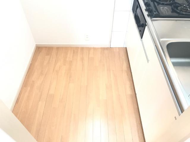 アクアサイド 部屋画像