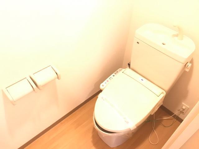 アクアサイド 部屋画像