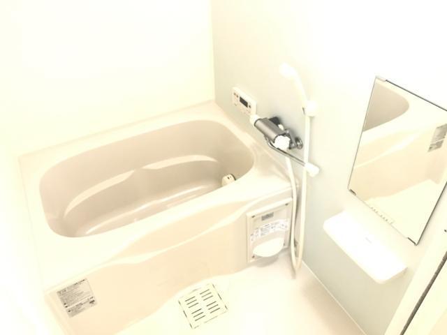 アクアサイド 部屋画像