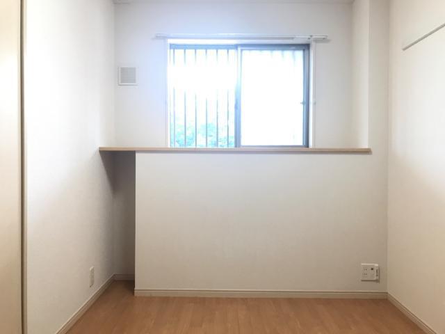 アクアサイド 部屋画像