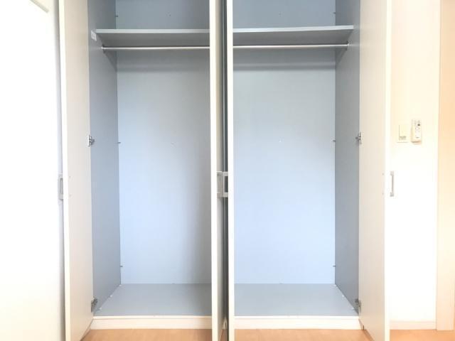 アクアサイド 部屋画像