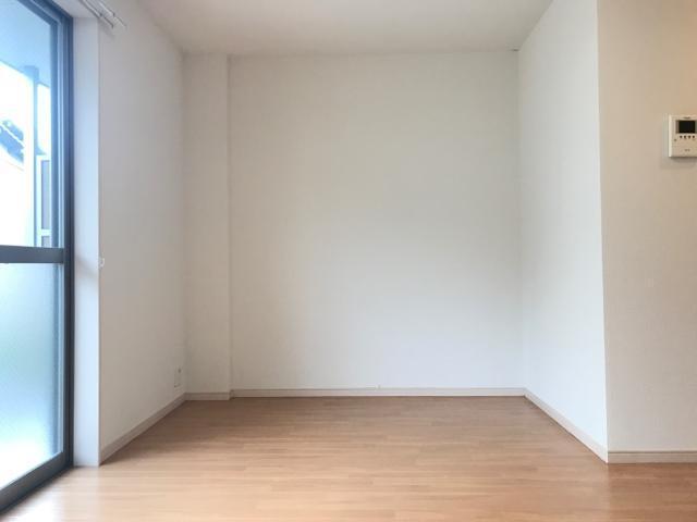 アクアサイド リビング