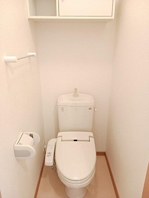 メゾンスマップ（101） トイレ