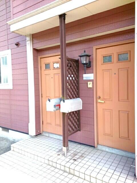 サンハイムＢ（101） その他部屋・スペース