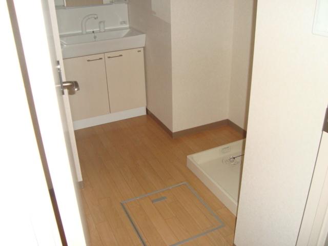 ウィステリア　スプリングス 部屋画像
