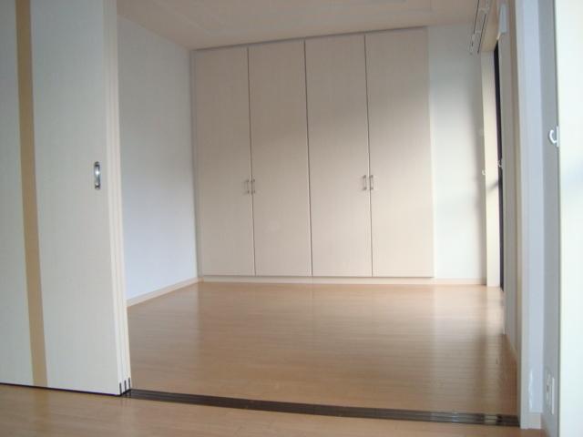 ウィステリア　スプリングス 部屋画像