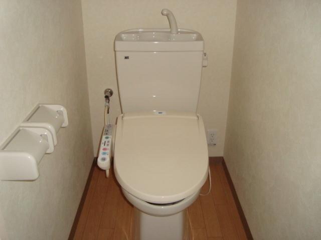 ウィステリア　スプリングス 部屋画像