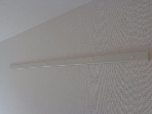 サングレイス 部屋画像
