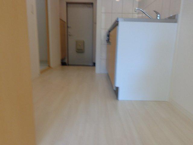 サングレイス 部屋画像