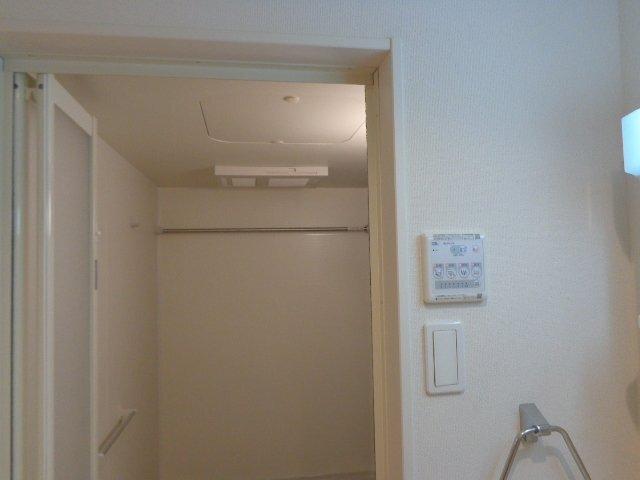 サングレイス 部屋画像