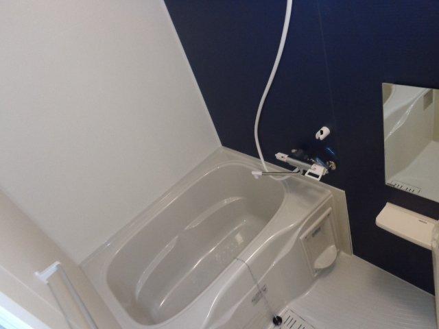サングレイス 部屋画像