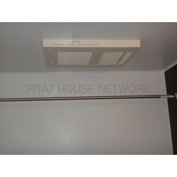 浴室換気乾燥機