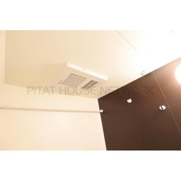 浴室換気乾燥機