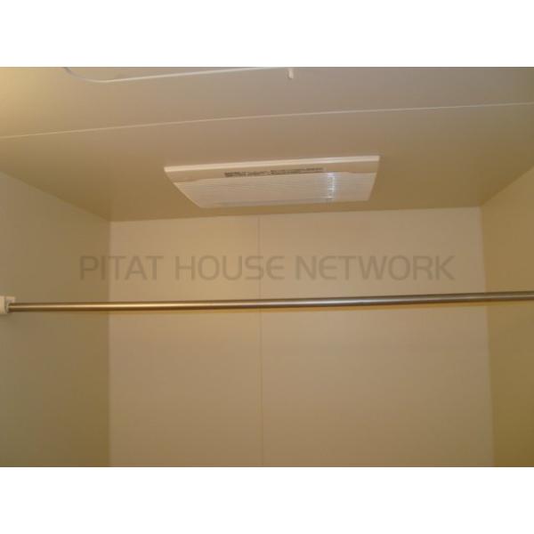 浴室換気乾燥機