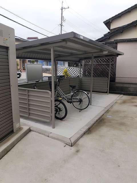 グレイス　フリージアＡ（202） その他部屋・スペース