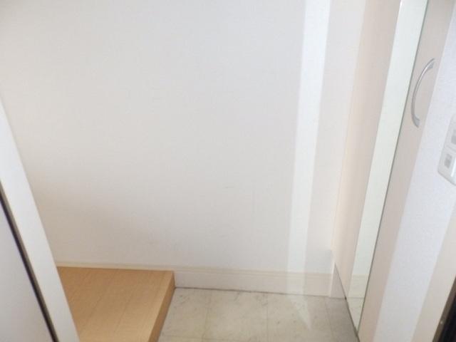 リバーパーク新天町（101） 玄関