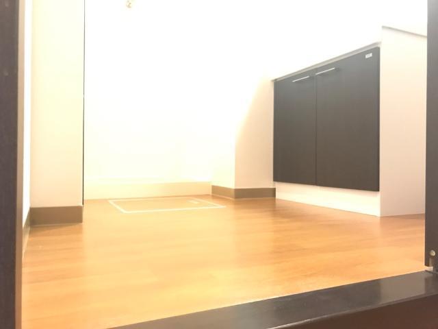 モンシェリーミューズ 部屋画像