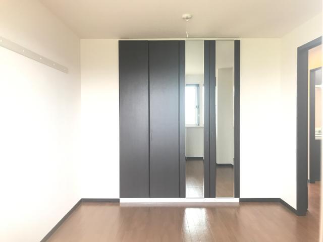 モンシェリーミューズ 部屋画像