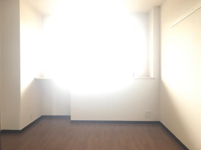 モンシェリーミューズ 部屋画像