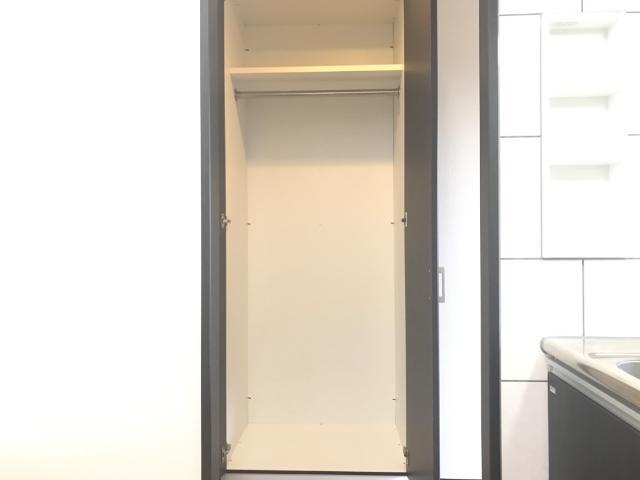 モンシェリーミューズ 部屋画像
