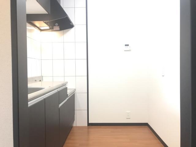 モンシェリーミューズ 部屋画像