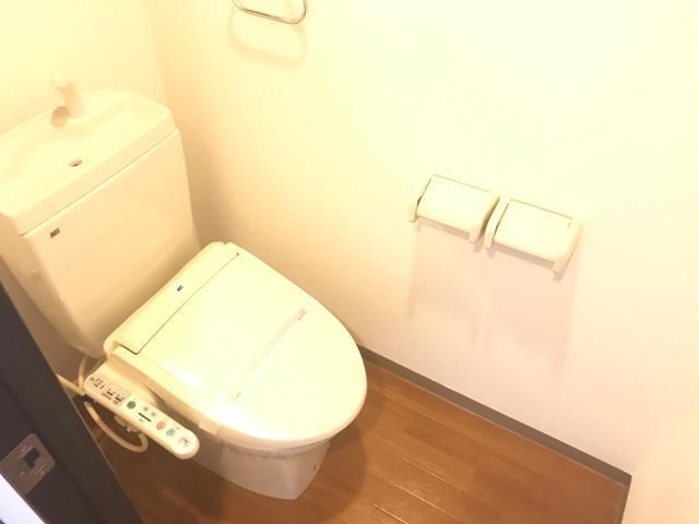 モンシェリーミューズ 部屋画像