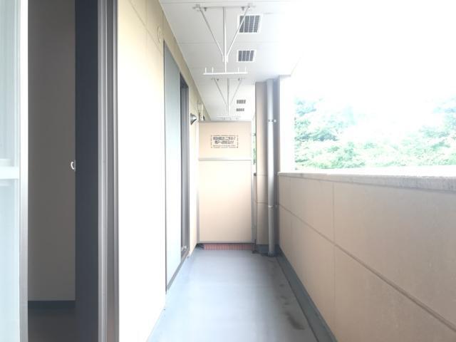 モンシェリーミューズ 部屋画像