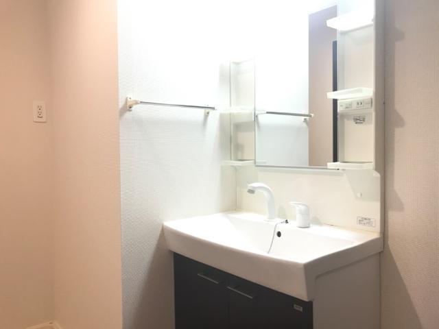モンシェリーミューズ 部屋画像