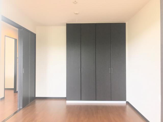 モンシェリーミューズ 部屋画像