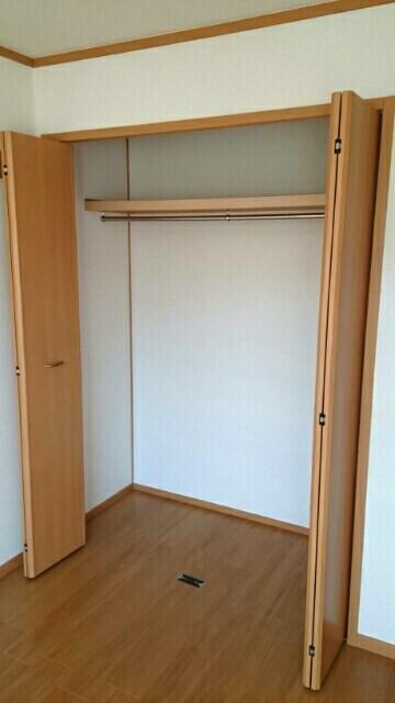 パレス　サンヒルズ　Ａ（101） 収納
