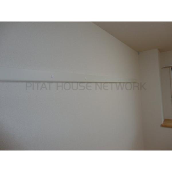 ハンガーモール